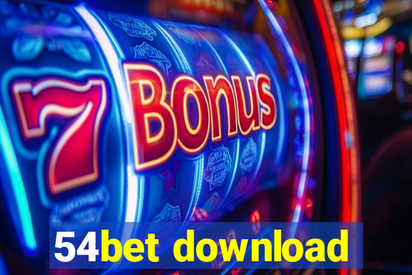 54bet download